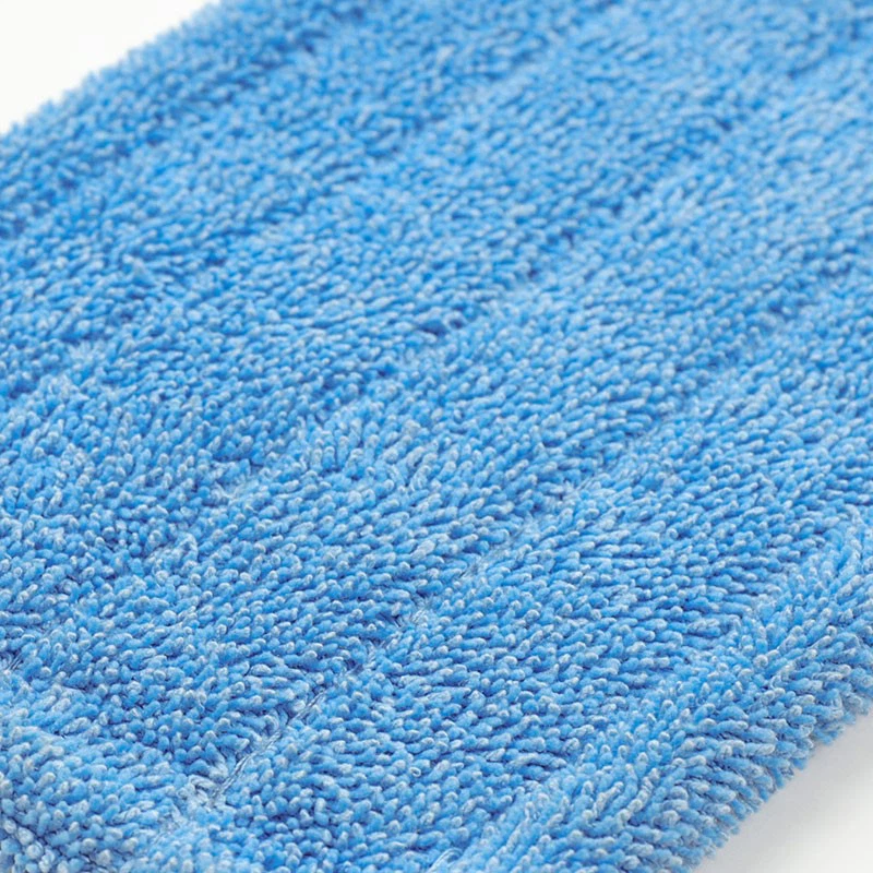 Artmax Group Microfiber Wet Mop Heads (AM-MH-11) - Commercial Wholesale Cleaning Supply